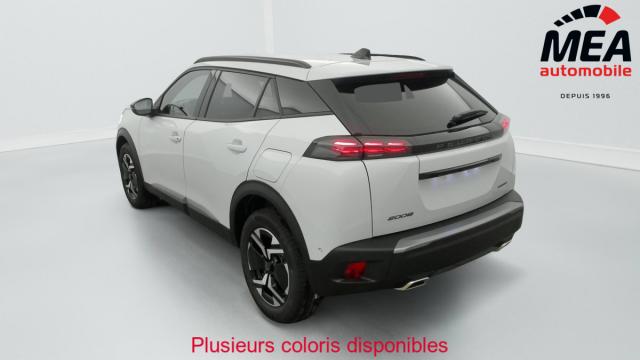 Peugeot 2008 image 3
