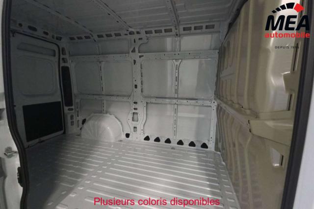 Peugeot Boxer image 3