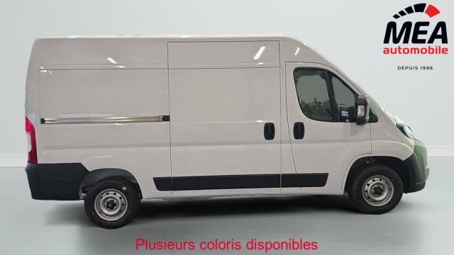 Peugeot Boxer image 9