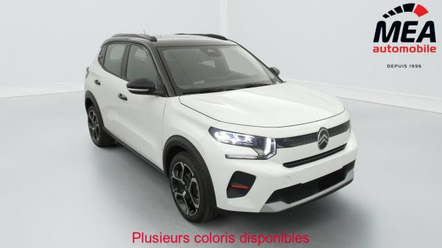 Citroen C3 Societe Nouvelle Turbo 100 Bvm Pro