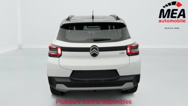 Citroen C3 image 6