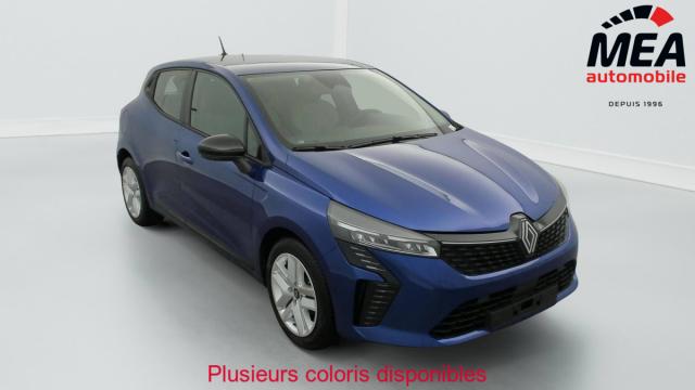 Renault Clio 5 Tce 90 Ch Gsr2 Evolution