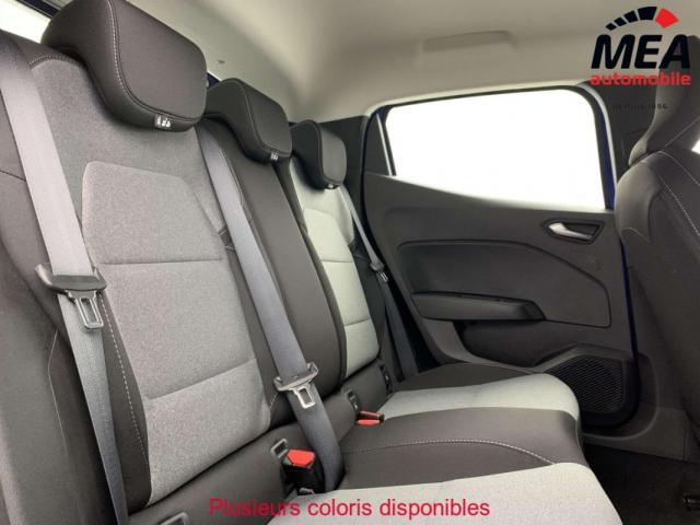 Renault Clio image 8