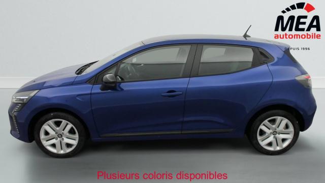 Renault Clio image 9