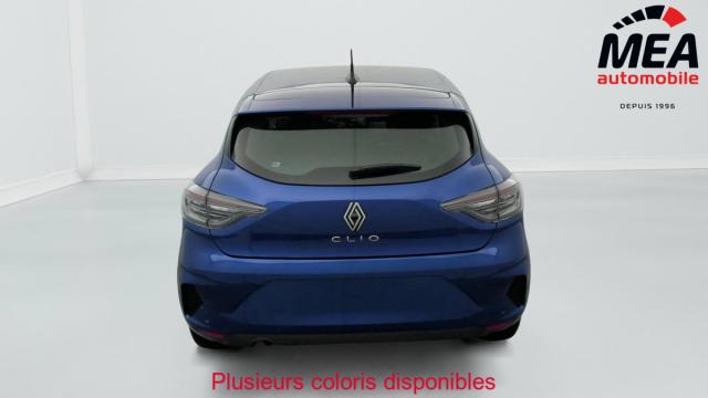 Renault Clio image 5