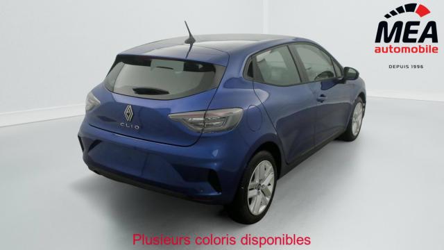 Renault Clio image 3