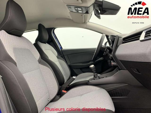 Renault Clio image 1