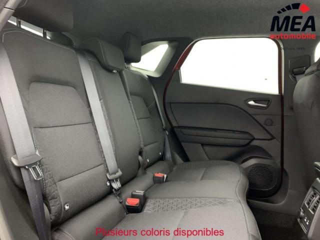 Renault Symbioz image 9