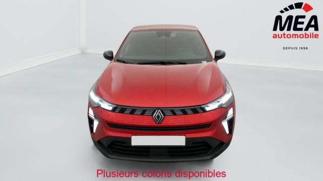 Renault Symbioz image 7