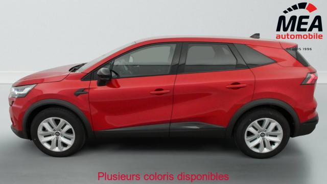 Renault Symbioz image 1