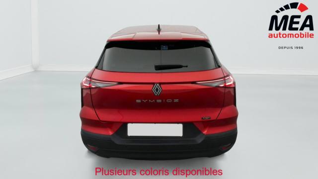 Renault Symbioz image 8