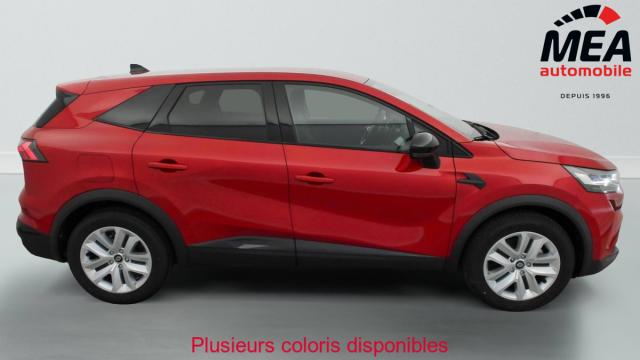 Renault Symbioz image 6