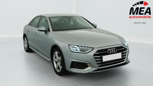Audi A4 35 Tfsi 150 S Tronic 7 Design
