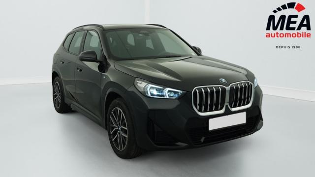 Bmw X1 U11 Sdrive 20i 170ch Dkg7 M Sport