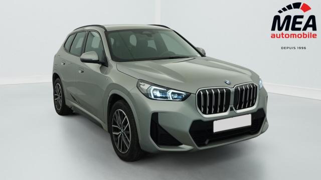 Bmw X1 U11 Sdrive 20d 163ch Dkg7 M Sport