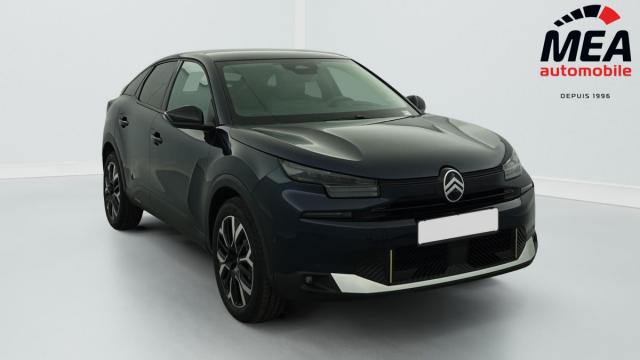 Citroen C4 Hybride 136 E-Dcs6 Max