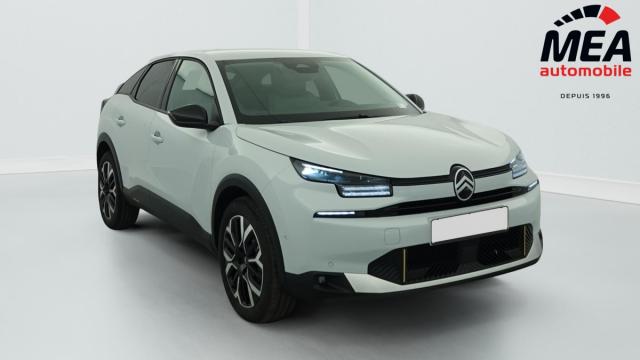 Citroen C4 Hybride 136 E-Dcs6 Max