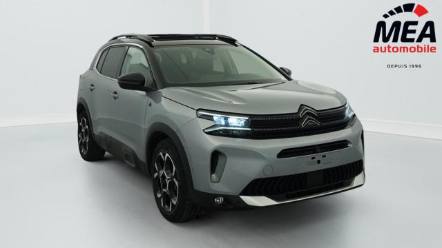 Citroen C5 Aircross Hybride Rechargeable 225 E-Eat8 Shine