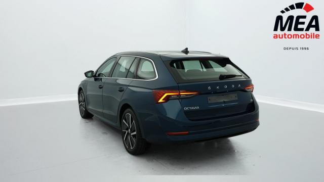 Skoda Octavia image 4