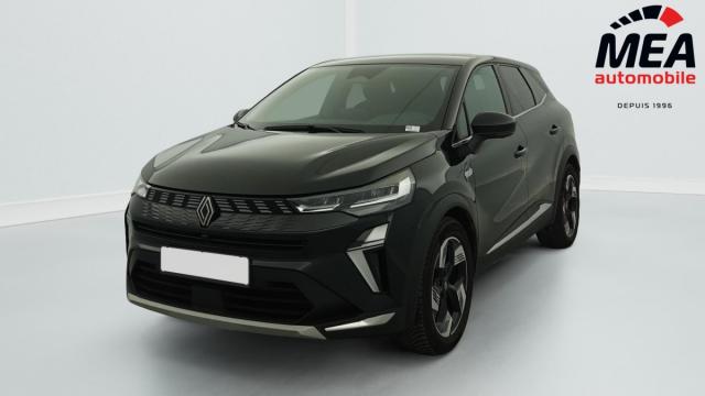 Renault Symbioz image 6