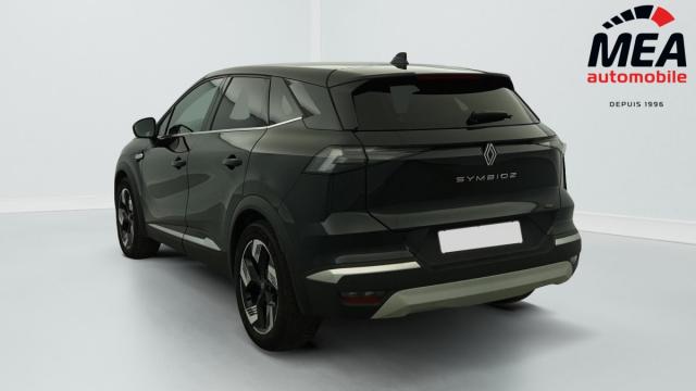 Renault Symbioz image 7