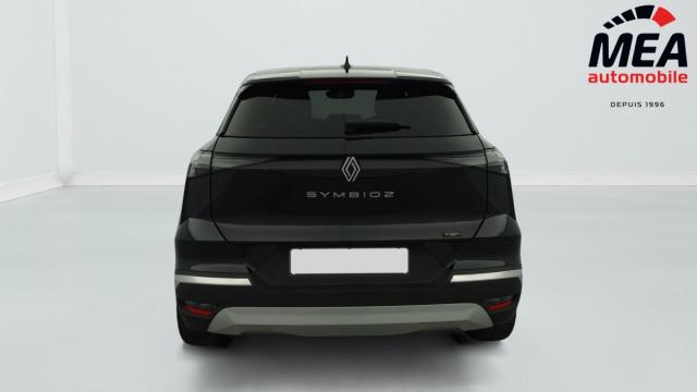 Renault Symbioz image 4