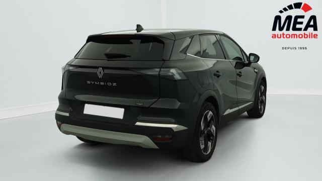 Renault Symbioz image 9