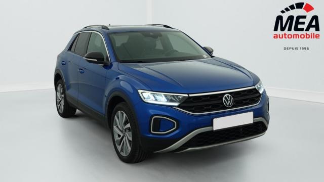 Volkswagen T-Roc 2.0 Tdi 116 Start Stop Bvm6 Life Plus
