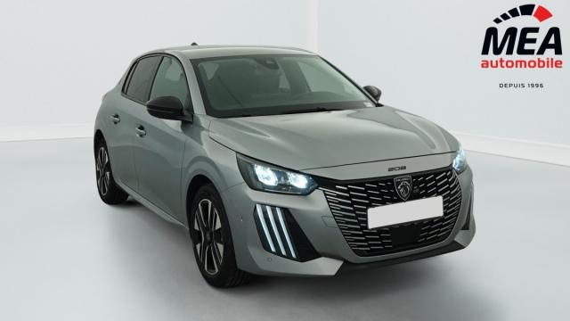 Peugeot 208 Hybrid 100 E-Dcs6 Allure