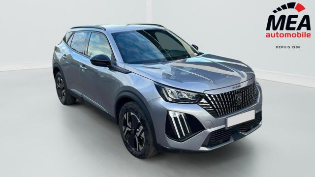 Peugeot 2008 Hybrid 136 E-Dcs6 Allure