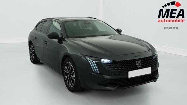 Peugeot 508 Sw Hybrid 225 E-Eat8 Allure