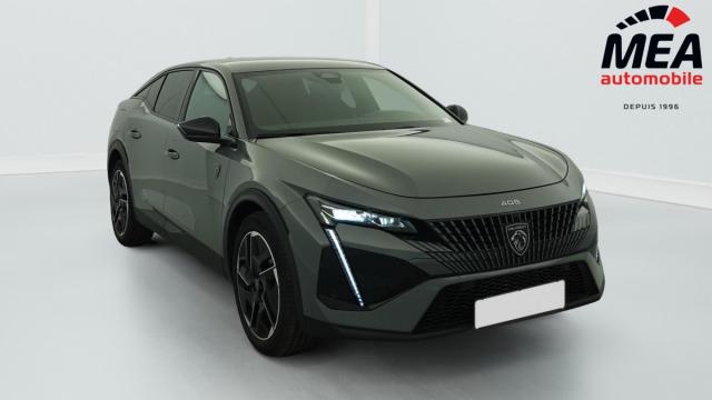 Peugeot 408 Hybrid 145 E-Dcs6 Gt