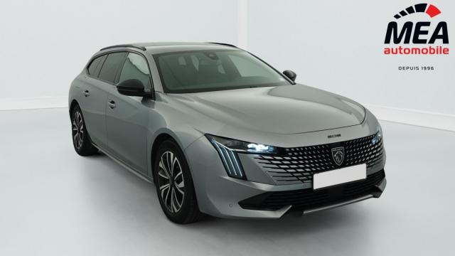Peugeot 508 Sw Hybrid 225 E-Eat8 Allure