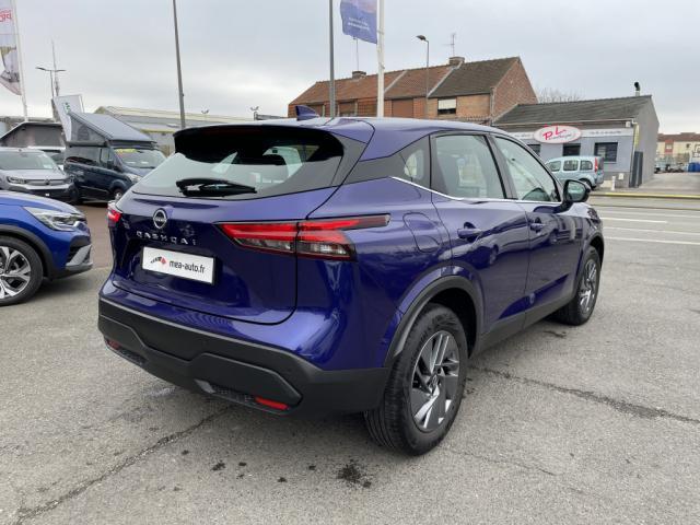 Nissan Qashqai image 2