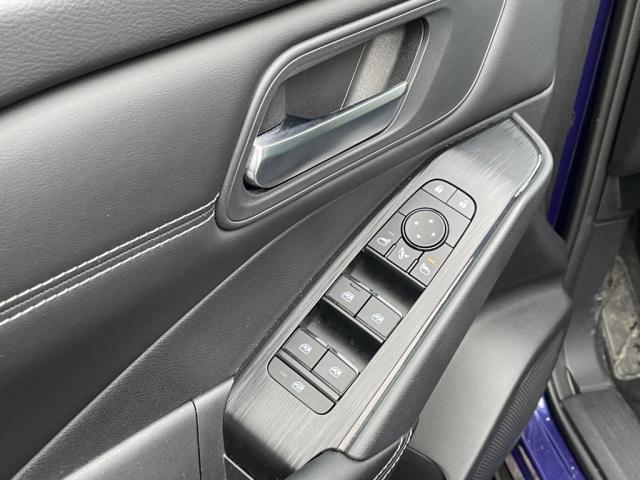 Nissan Qashqai image 9