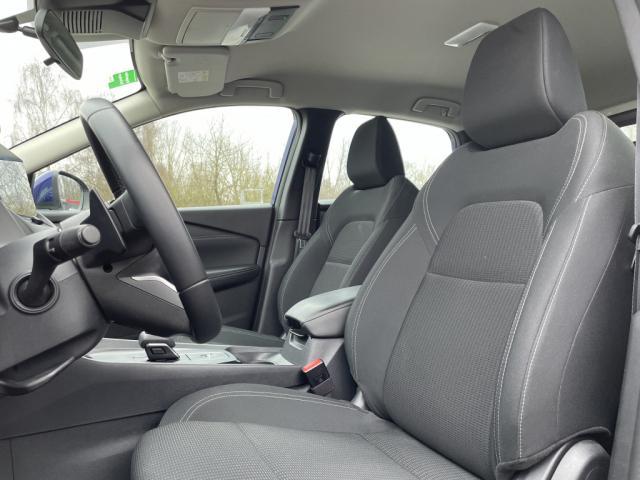 Nissan Qashqai image 6