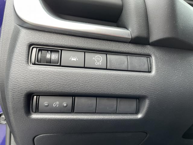 Nissan Qashqai image 1