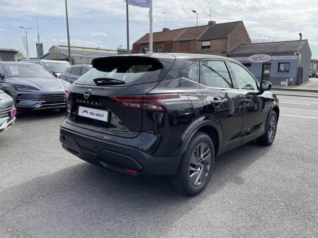 Nissan Qashqai image 4