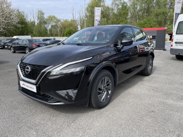 Nissan Qashqai image 7
