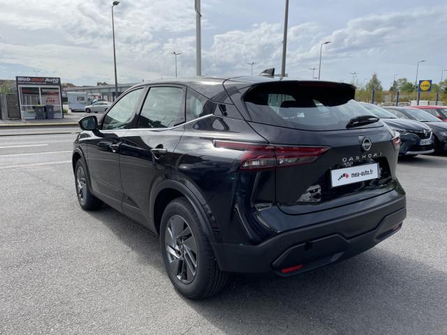 Nissan Qashqai image 3