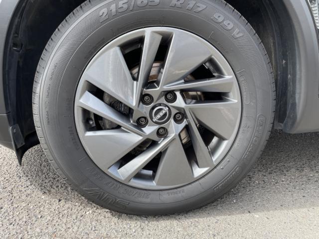 Nissan Qashqai image 8