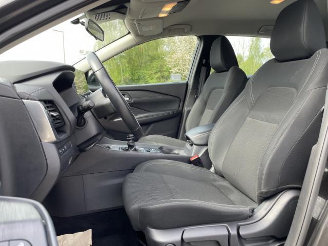 Nissan Qashqai image 9