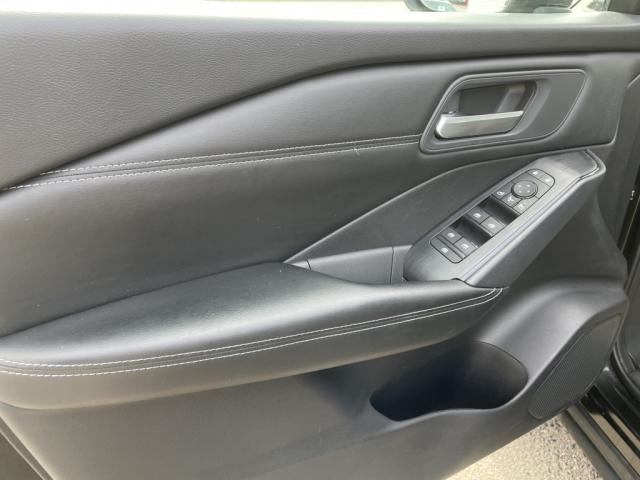 Nissan Qashqai image 2