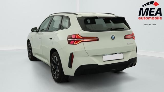 Bmw X3 image 4