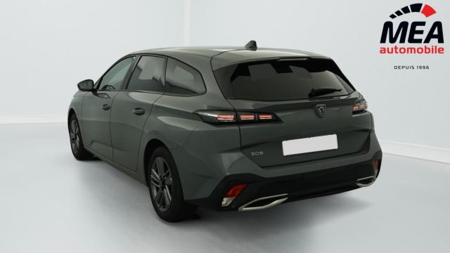 Peugeot 308 Sw image 6