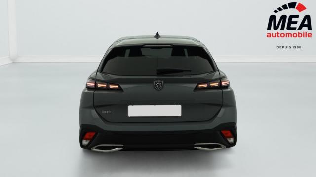 Peugeot 308 Sw image 1