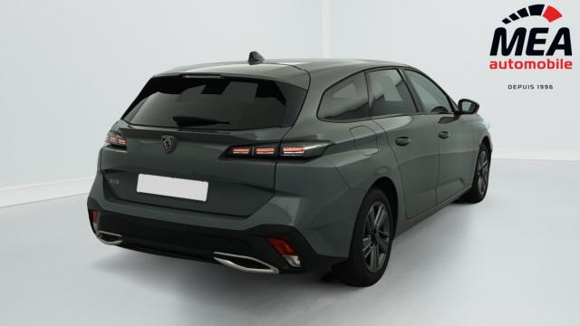 Peugeot 308 Sw image 9