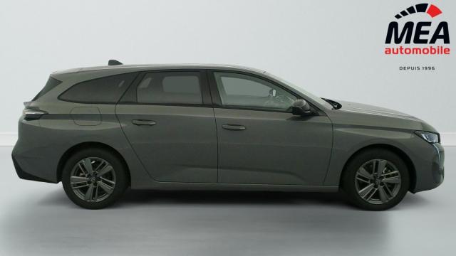 Peugeot 308 Sw image 8