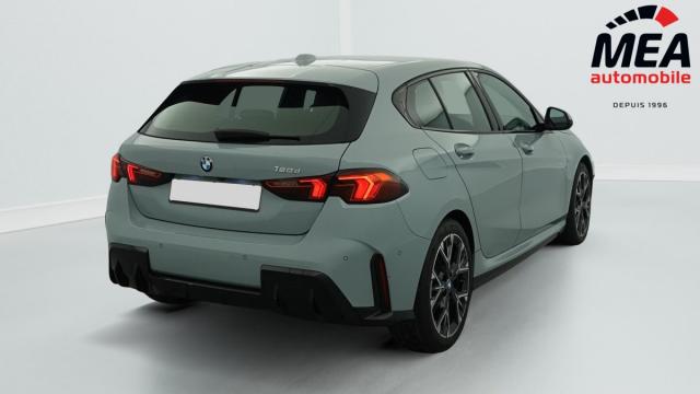 Bmw Série 1 image 2