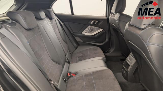 Bmw Série 1 image 2